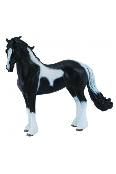 OEM Figurina armasar barock pinto