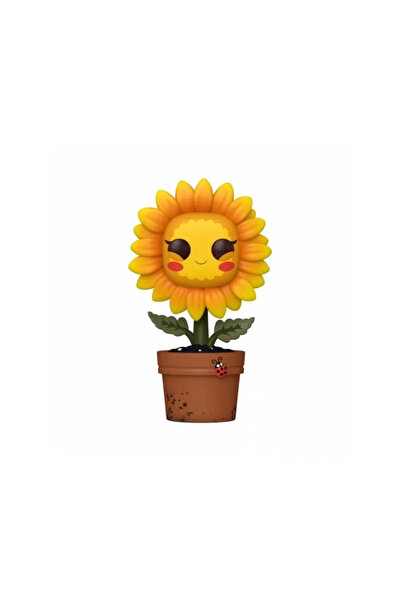 OEM Figurina Funko POP! Fauna Sunflower, 10cm