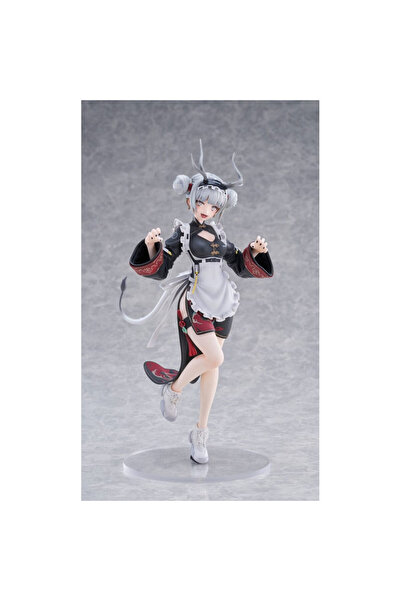 OEM Figurina Magi Arts 1/6 Xian Ren Ni Shen - Kirin Yu 28 cm, multicolor, set...