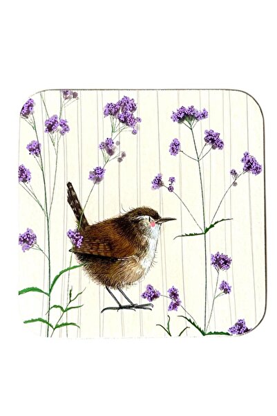 OEM Suport de pahar Alex Clark Wren si Verbena 10x10 cm