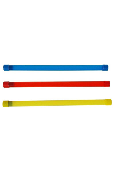 OEM Tuba LED sonora ADAR - Multicoloră, livrată aleatoriu, 3+