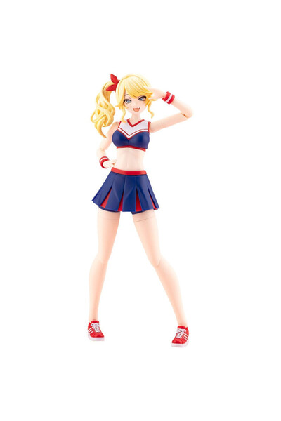 OEM Seira Ichijo Cheerleading Kit de model la scară 1/10 Stil Visător Versiun...