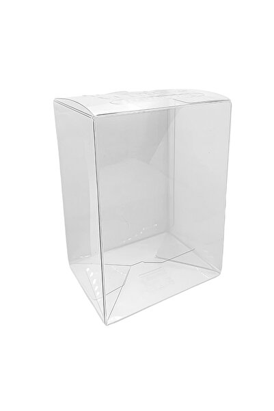 OEM Protektor Ochraniacz Funko POP standard 4 cale 0,5mm Przeźroczysty PREMIUM