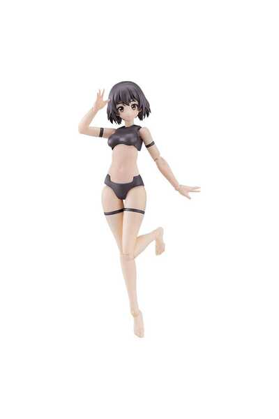 OEM Figurina Good Smile Company Cutie Honey Nova Muse Body: Ichika A, 15 cm