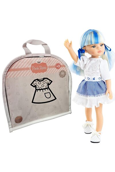 OEM Paola Reina haine pentru păpuși 32 cm set de haine