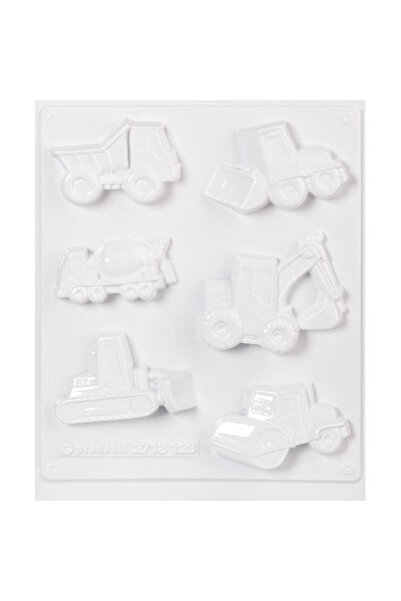OEM Forme pentru ipsos Vehicule de construcții Knorr Prandell reutilizabile