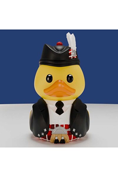 OEM Figurina colectionabila Numskull Travel Tubbz Scotland din PVC, decorativ...