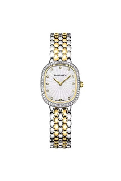 Roche Montre Rml3002-03 Women's Wristwatch
