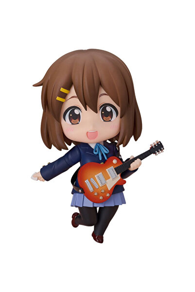 OEM Figurină de Acțiune Nendoroid Yui Hirasawa 2.0 10 cm K-On! de la Good Smi...