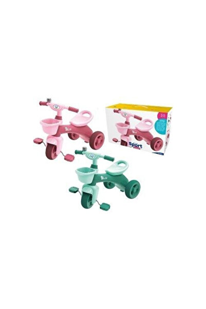 OEM Tricicleta Artyk pentru copii 3+ modele asortate