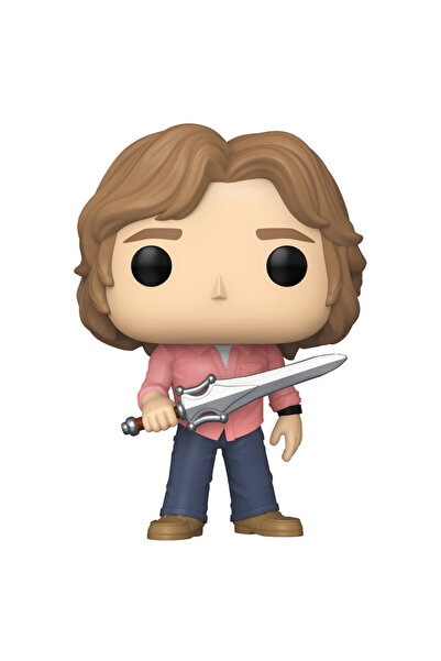 OEM Figurina vinyl Adam Funko Masters of the Universe multicolor 9cm