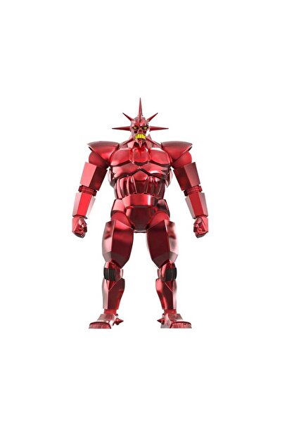 OEM Figurina Super7 SilverHawks Ultimates Mon*Star, rosu, 18cm