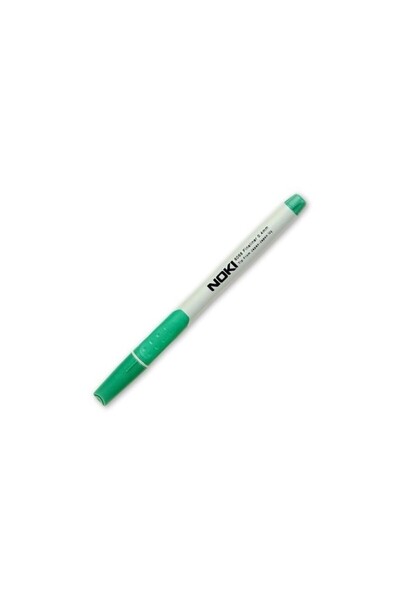 MC Micostore Fineliner Noki 6068, 0.4mm, verde