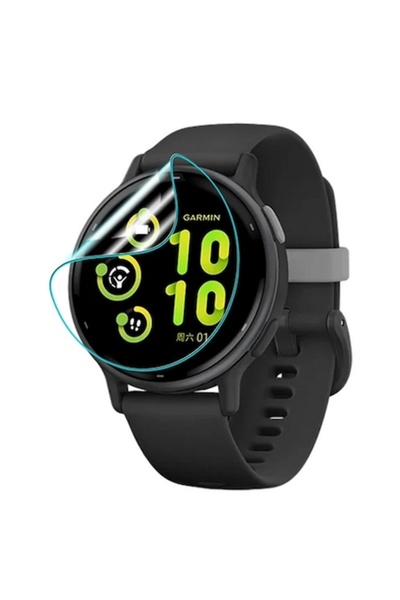 OEM Folie de protecție din hidrogel, pentru ceasul Amazfit T-Rex 3
