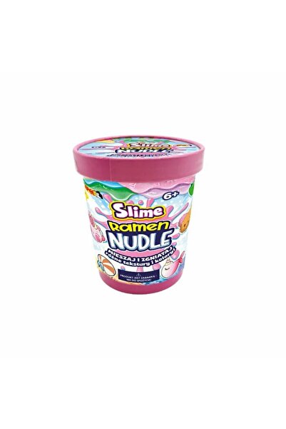 EPEE Slime Ramen Nudle set creativ cu 6 variante colorate
