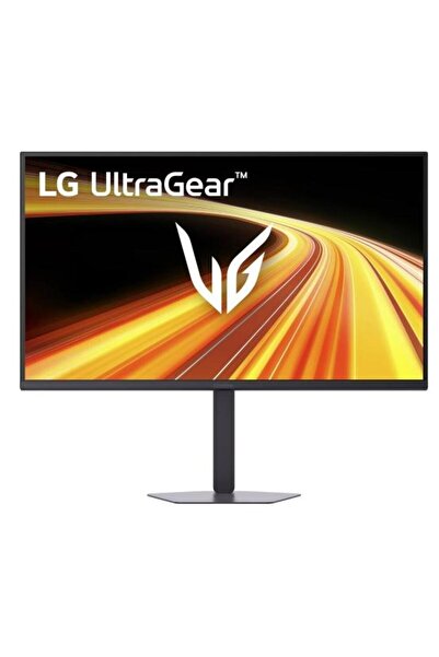 LG 32G620B-B 31.5 " QHD IPS Οθόνη Gaming, 200Hz, 1ms, Pivot