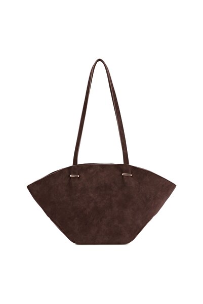 Seidenfelt Geantă de umăr Rena 45 cm