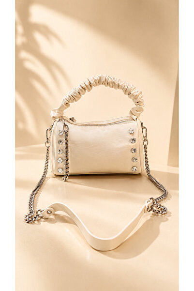 Ega ayakkabı Women's Imported Shoulder Crossbody Bag
