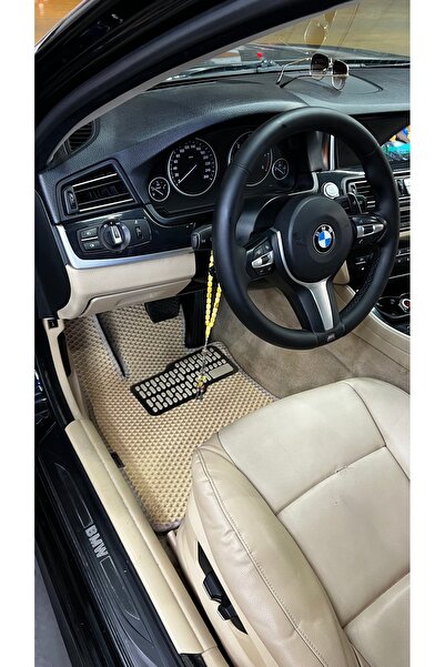Genel Markalar BMW 5 seri f10 kasa 2010-2017 uyumlu Eva Paspas