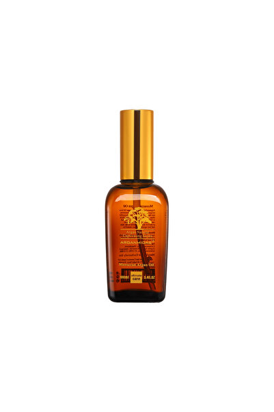 Arganmidas Moroccan Argan Oil 100ml
