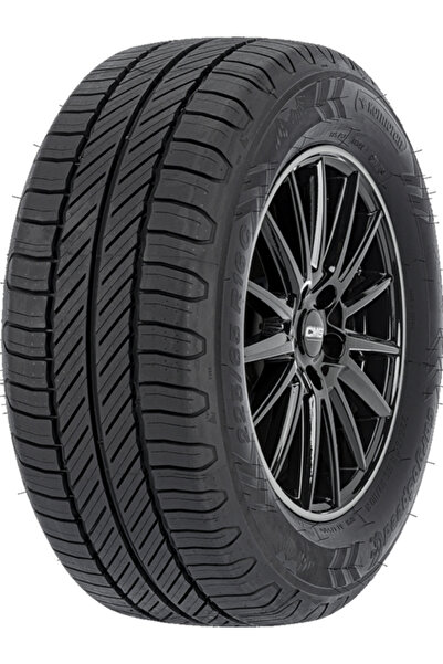 Kormoran 215/65R16C 104/102T CARGO SPEED EVO 2026 YILI ÜRETİM LASTİK