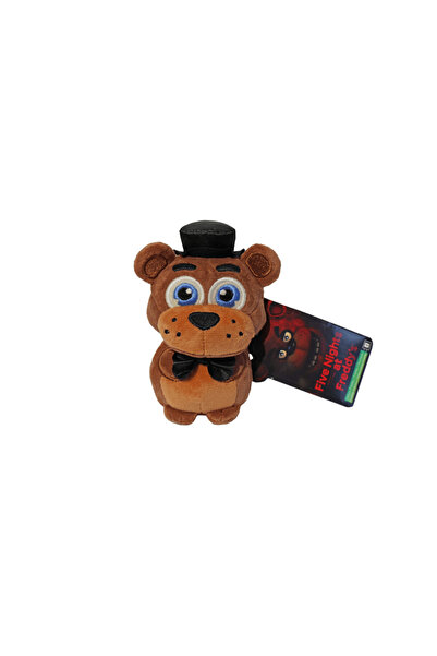 Jazwares Five Nights at Freddy's jucărie plus Freddy 10 cm