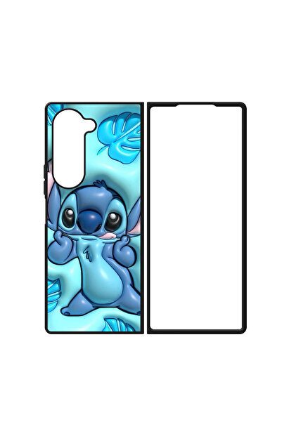 4TECH Οχάνα Θήκη Samsung Galaxy Z Fold 6