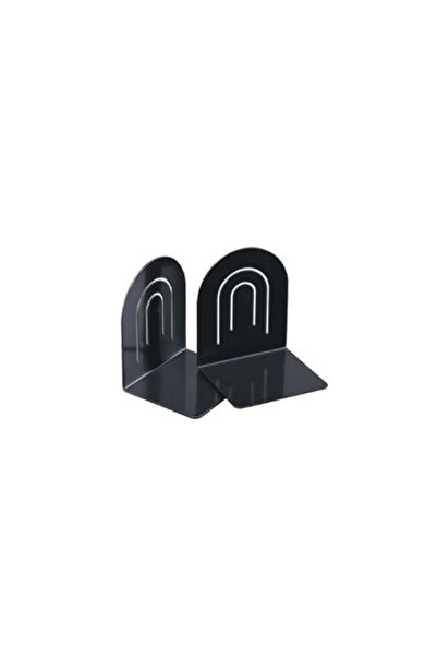 MC Micostore Βιβλιοστάτης/Τελικό στοπ Eagle 9354, 154x125x108mm, μεταλλικό, μ...