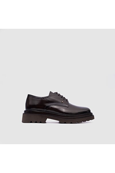 TOGO Men's Classic Derby Shoes [C10025]