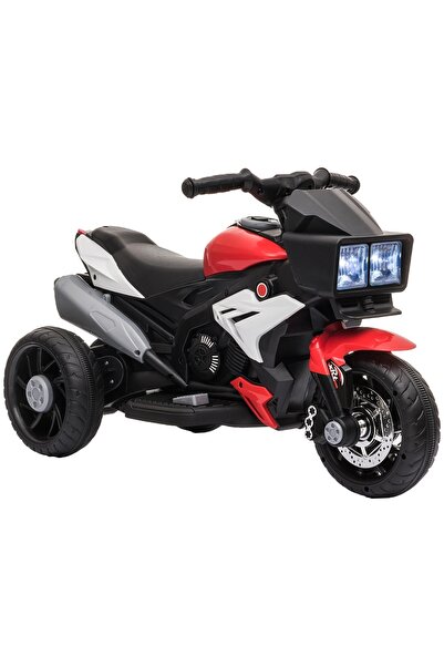 OEM Motocicletă electrică pentru copii Re-Bloom, 6V 25W, PP/metal, 86x42x52 c...