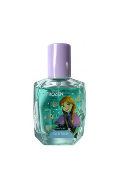 Disney | Frozen Anna Eau De Toilette Παιδικό Άρωμα | 30ml