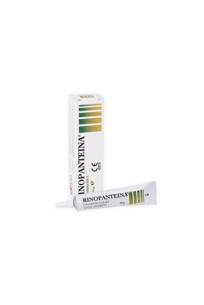 OEM Rinopanteina | Ρινική Αλοιφή | 10g