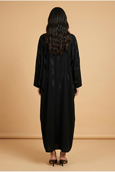 DAR ALSALAAM Abaya for All Seasons, Suitable for All Seasons.