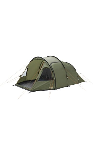 Easy Camp Cort camping tip tunel pentru 5 persoane, 450x315x190 cm, Tent Hidra 5