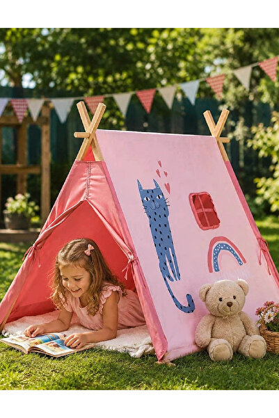 Evendi Cort de camping, Roz