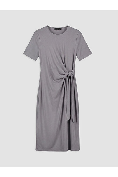 LC Waikiki I Gathered Modal Blend Dress from Freezen Store