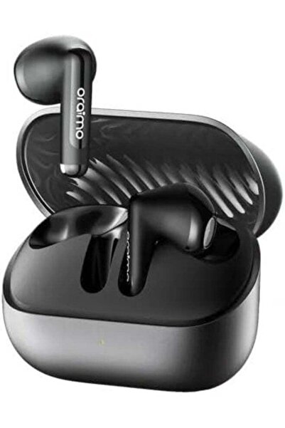 oraimo SpaceBuds Air+ OTW-323SP True Wireless Bluetooth Earbuds – 30-Hour Pla...