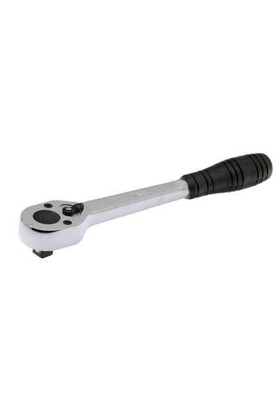İzeltaş 1513060032 250 mm Ratchet Handle (32 Teeth) 1/2"