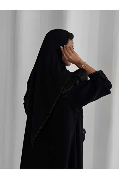 Shadan Art عبايه ياسمين