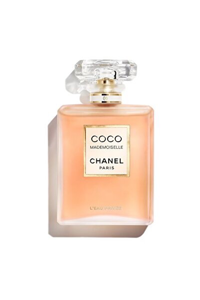 Chanel COCO MADEMOISELLE L'Eau Privee - 100ml - Byelif
