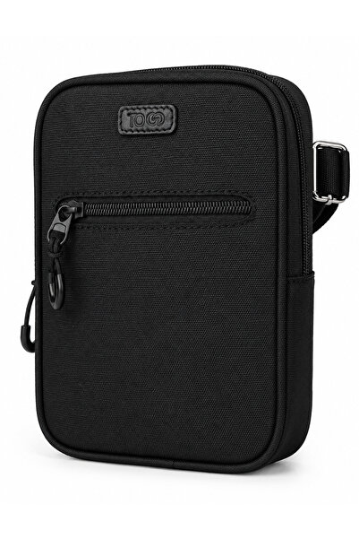 TOGO Swift 5-in-1 Multi-Way Crossbody Bag – Water-Resistant Everyday Sling Ba...