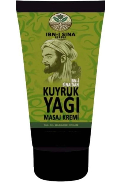 Generic Brand Ibn-i sina tail oil miracle massage cream for body, knee, and s...