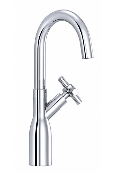 RAK KLUDI Premier X Pillar Tap Dn15