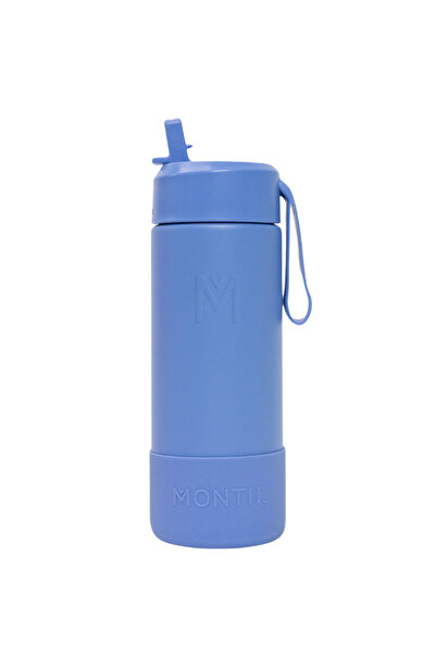 Montii MontiiCo Θερμός Νερού 475ml - Splash Blue