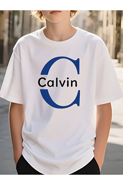 45 BPM Boys' Teens' T-shirt with Stylish "" Print Short Sleeves, Suitable Ind...