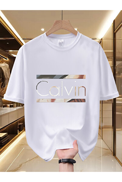 252611 **Men's Graphic T-shirt - Style Vibes, Soft and Breathable, 100% cotto...