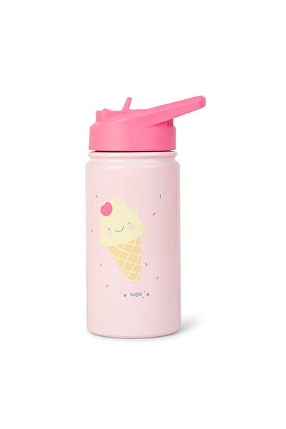 saro Θερμός Μπουκάλι Παγωτού 350ml.