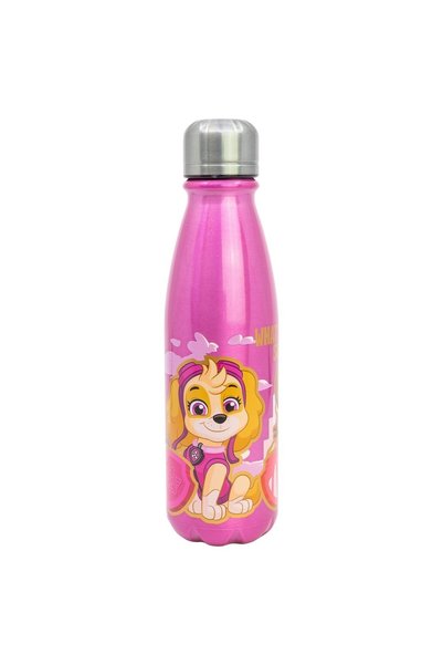 Stor Μπουκάλι Αλουμινίου 600ml Paw Patrol Sky