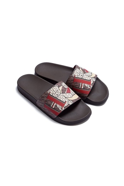 CHHC CH Women's Slippers New Fashion Letter Print Multi-scene Universal Ladie...