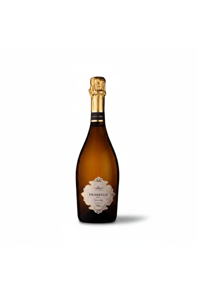 FURA Vin Spumant Alb Villa Prosecco DOC 12%, 0.75l